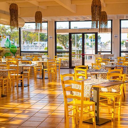 Porto Giardino - Cdshotels Monopoli Dış mekan fotoğraf
