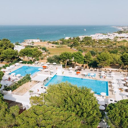 Porto Giardino - Cdshotels Monopoli Dış mekan fotoğraf