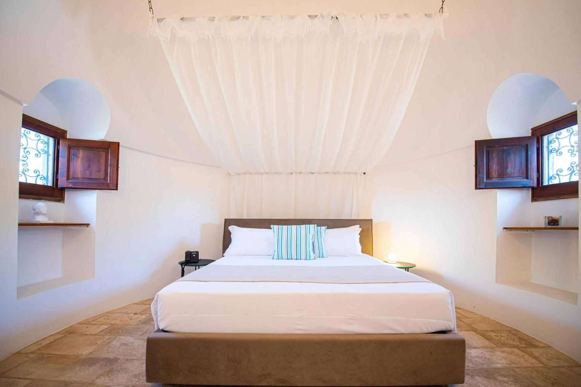 Porto Giardino - Cdshotels Monopoli Dış mekan fotoğraf