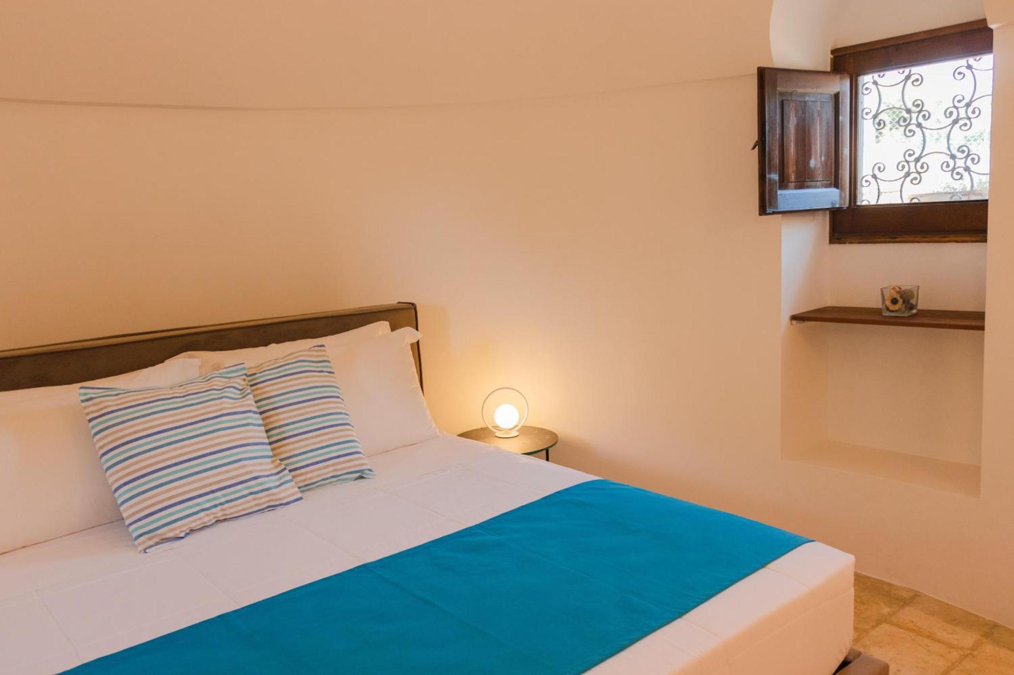 Porto Giardino - Cdshotels Monopoli Dış mekan fotoğraf