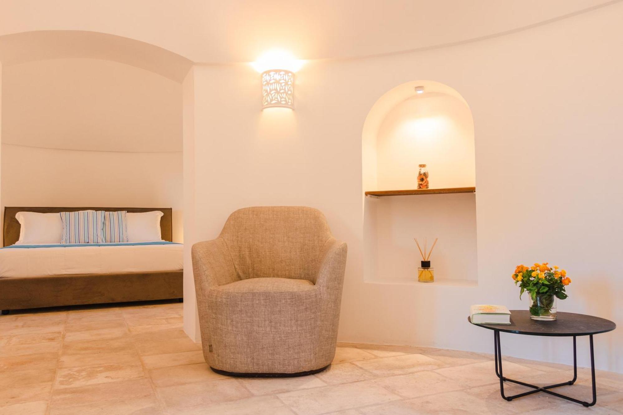 Porto Giardino - Cdshotels Monopoli Dış mekan fotoğraf