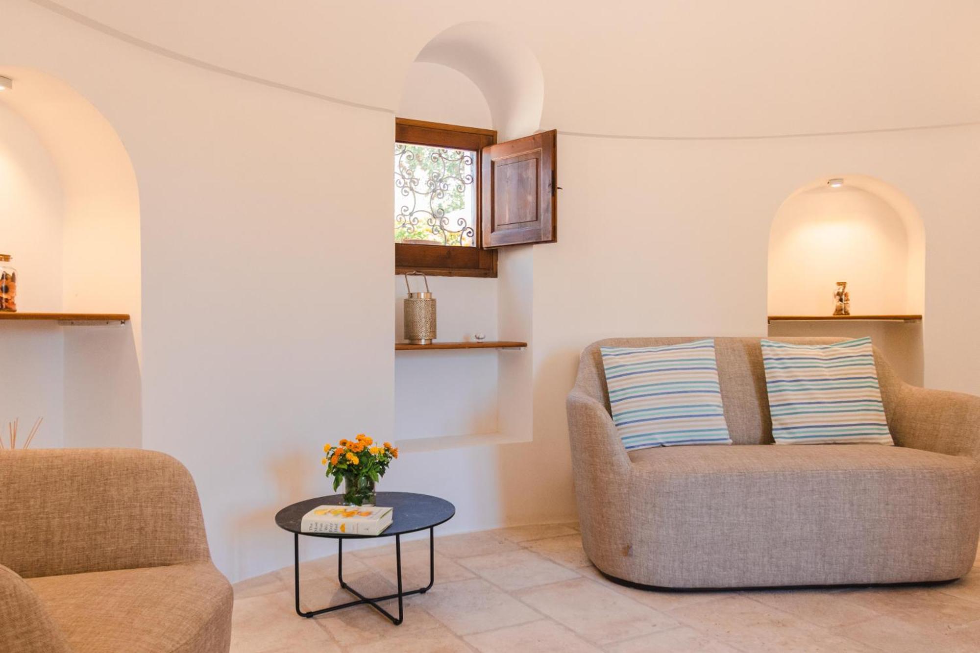 Porto Giardino - Cdshotels Monopoli Dış mekan fotoğraf