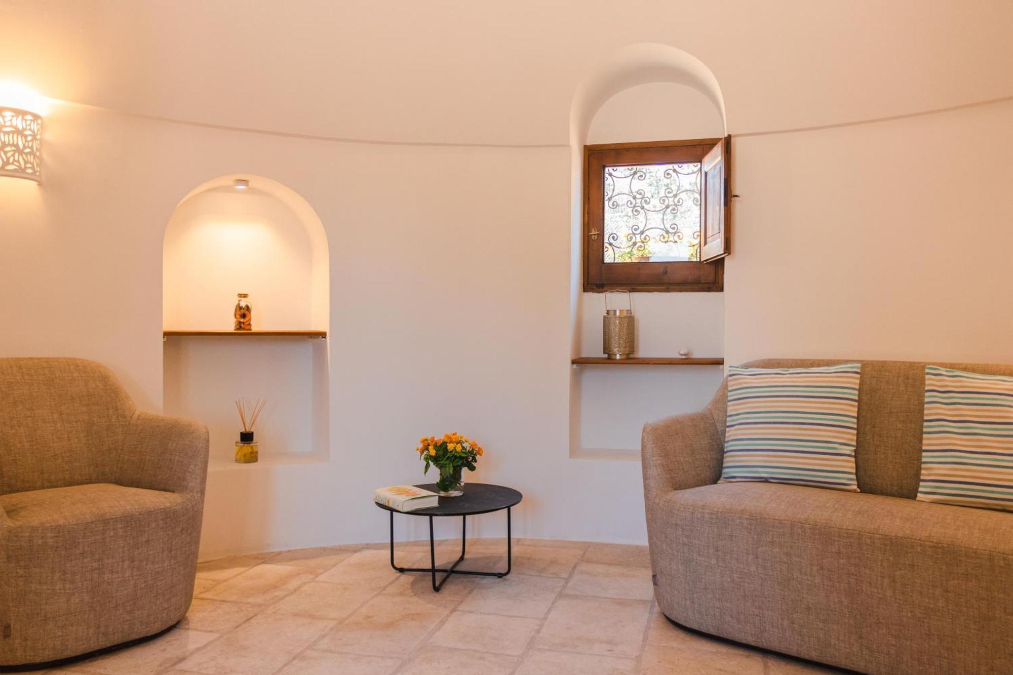 Porto Giardino - Cdshotels Monopoli Dış mekan fotoğraf