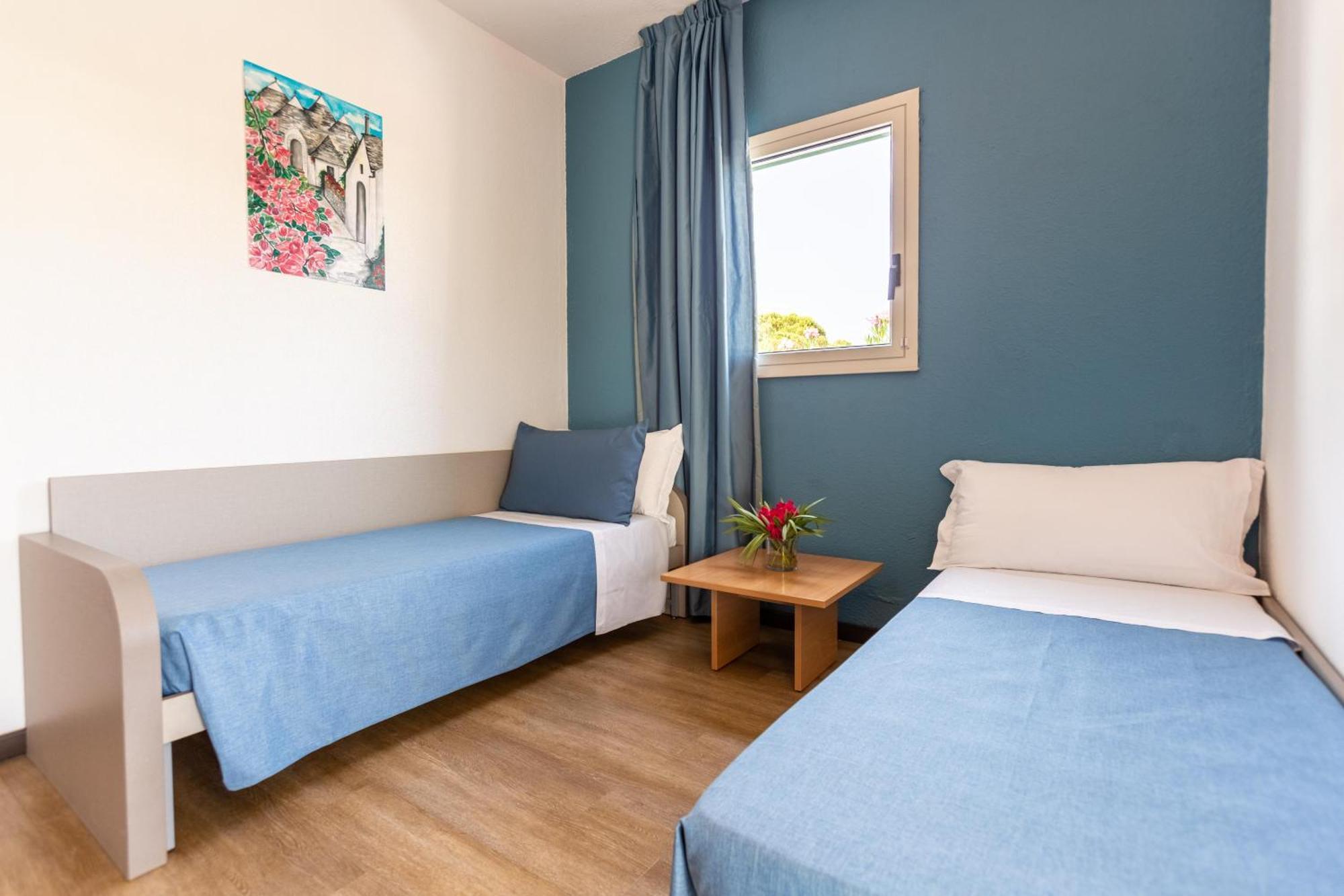 Porto Giardino - Cdshotels Monopoli Dış mekan fotoğraf