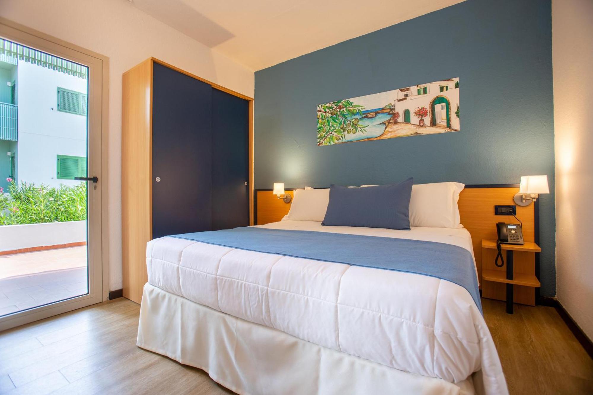 Porto Giardino - Cdshotels Monopoli Dış mekan fotoğraf