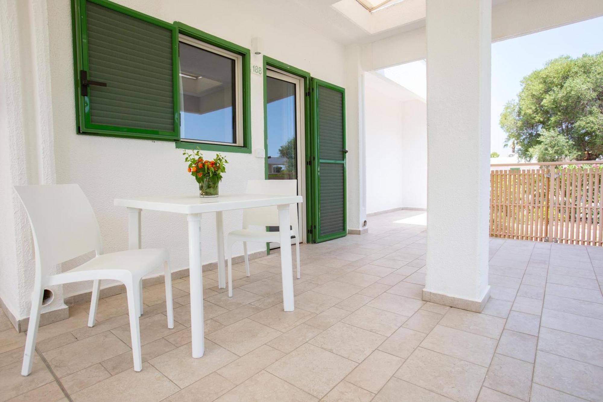 Porto Giardino - Cdshotels Monopoli Dış mekan fotoğraf