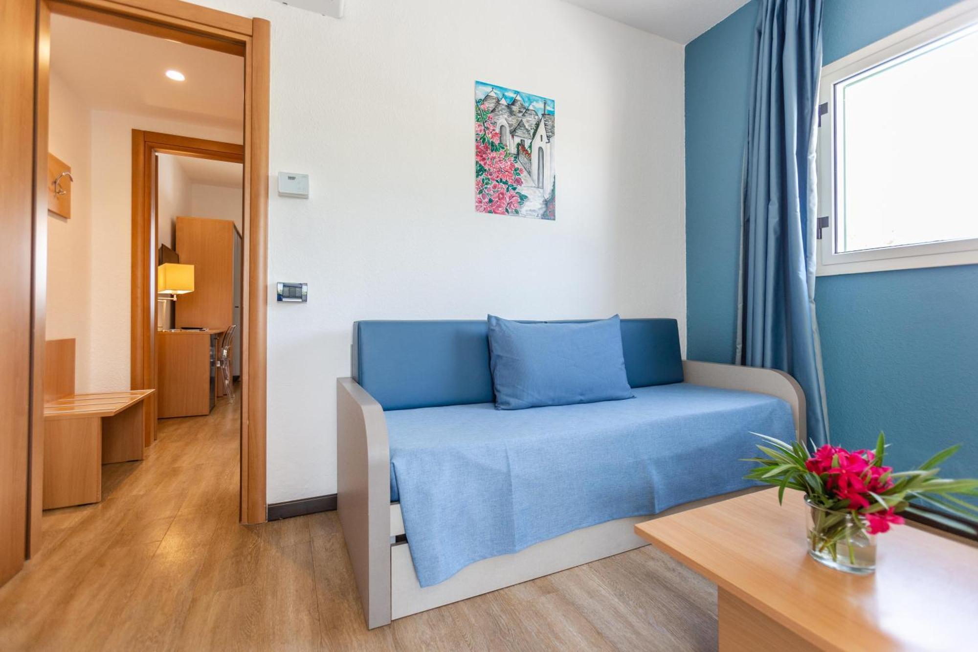 Porto Giardino - Cdshotels Monopoli Dış mekan fotoğraf