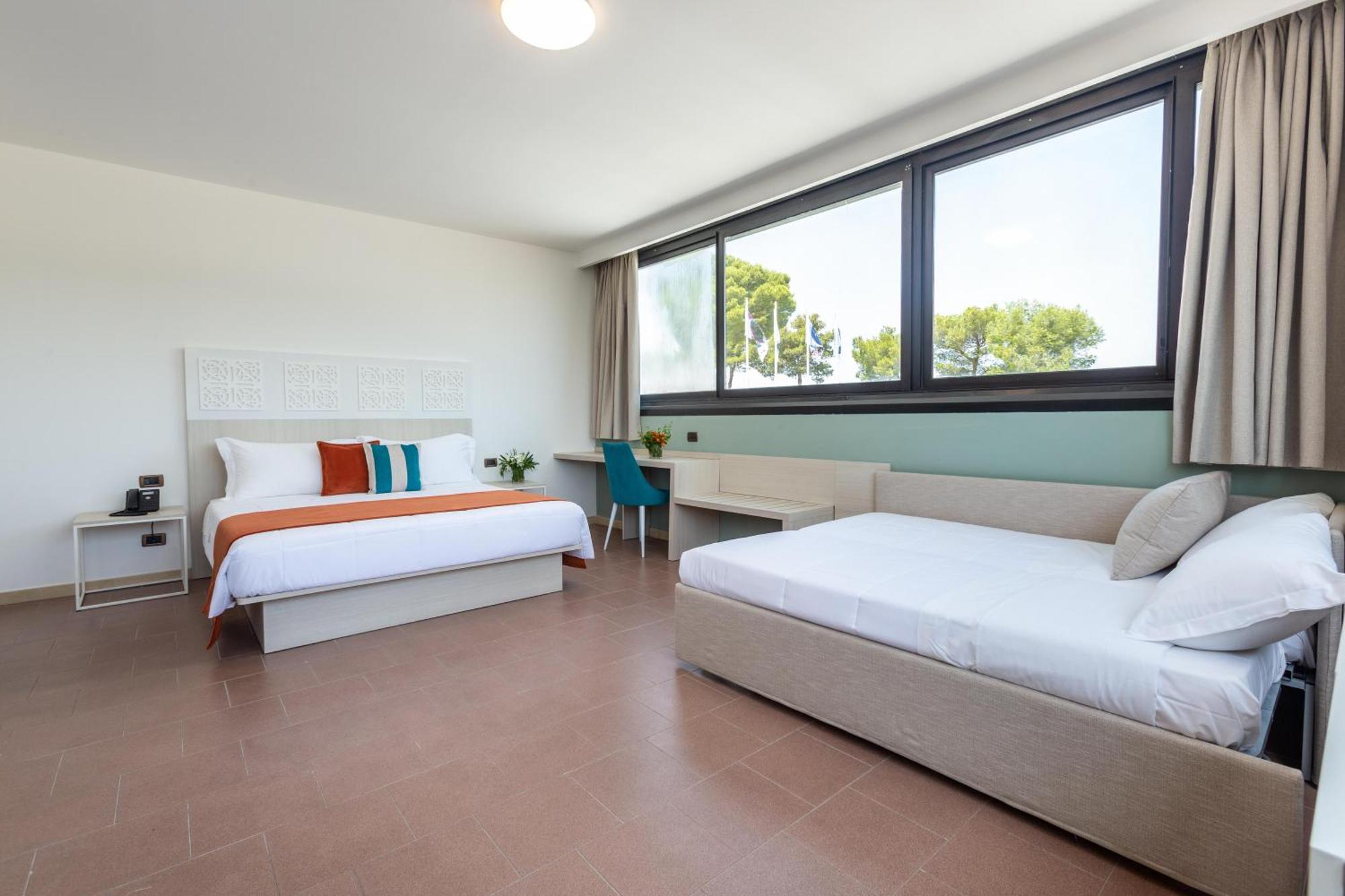Porto Giardino - Cdshotels Monopoli Dış mekan fotoğraf