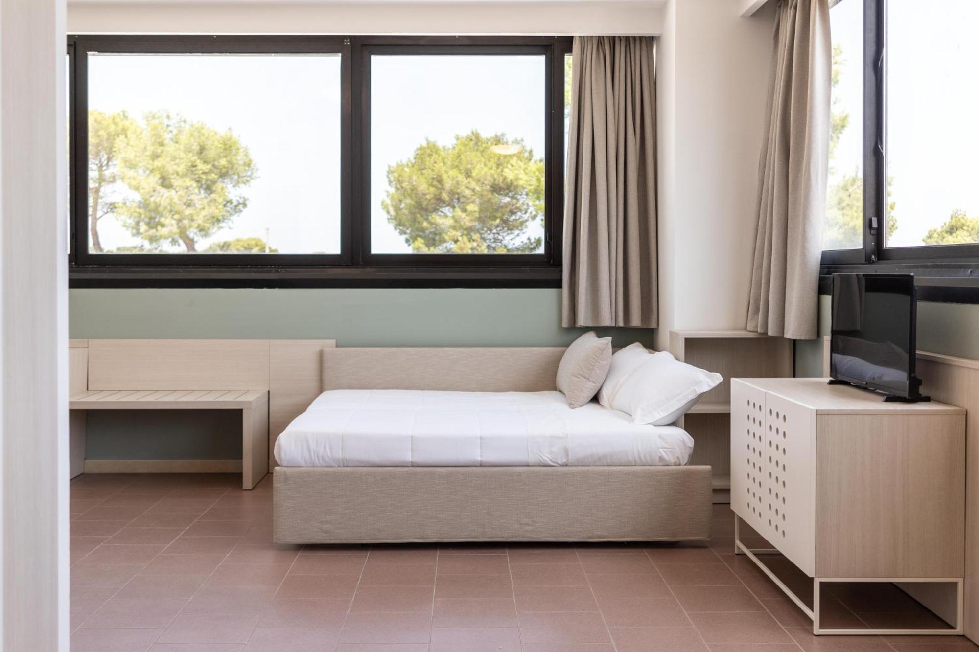 Porto Giardino - Cdshotels Monopoli Dış mekan fotoğraf