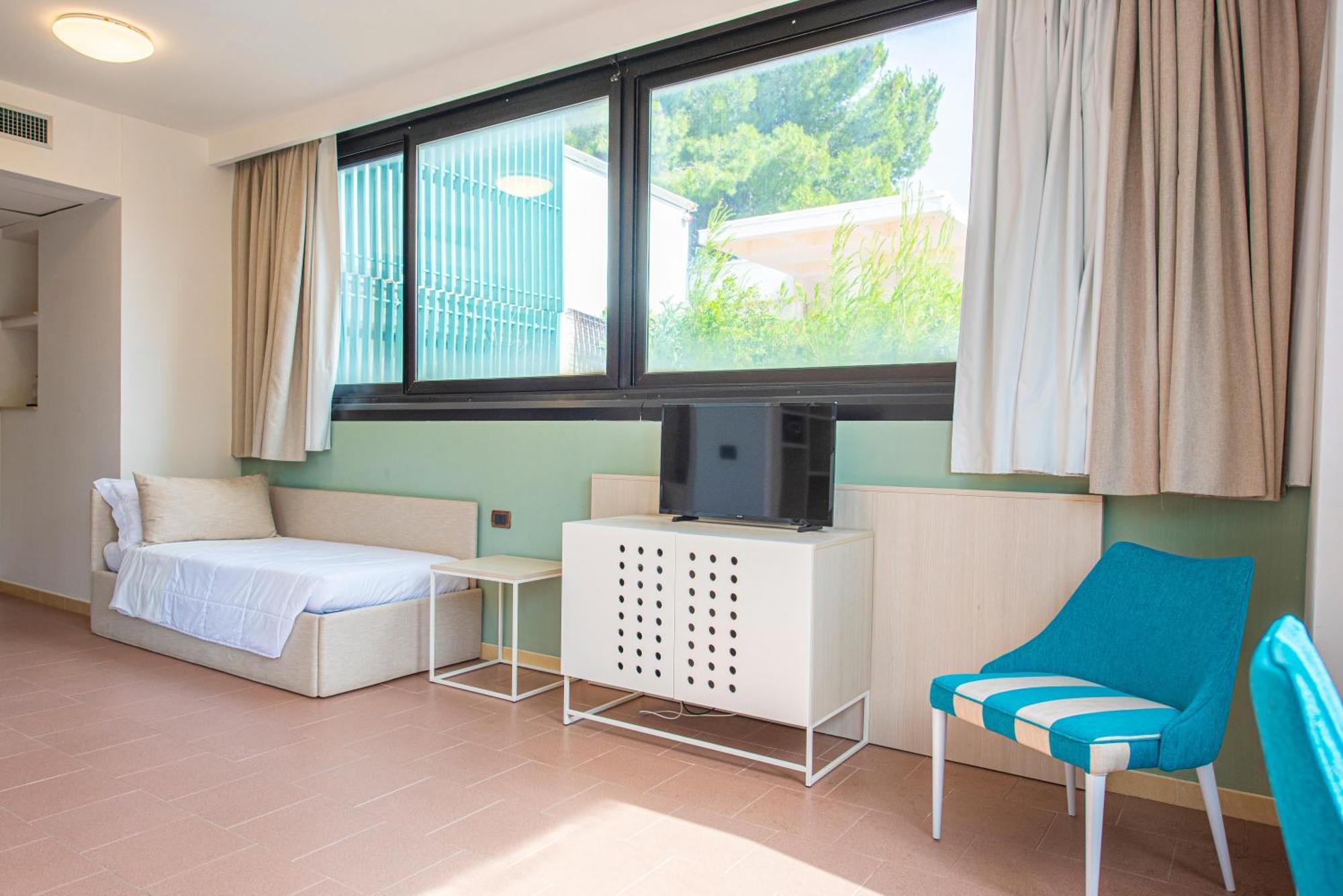 Porto Giardino - Cdshotels Monopoli Dış mekan fotoğraf