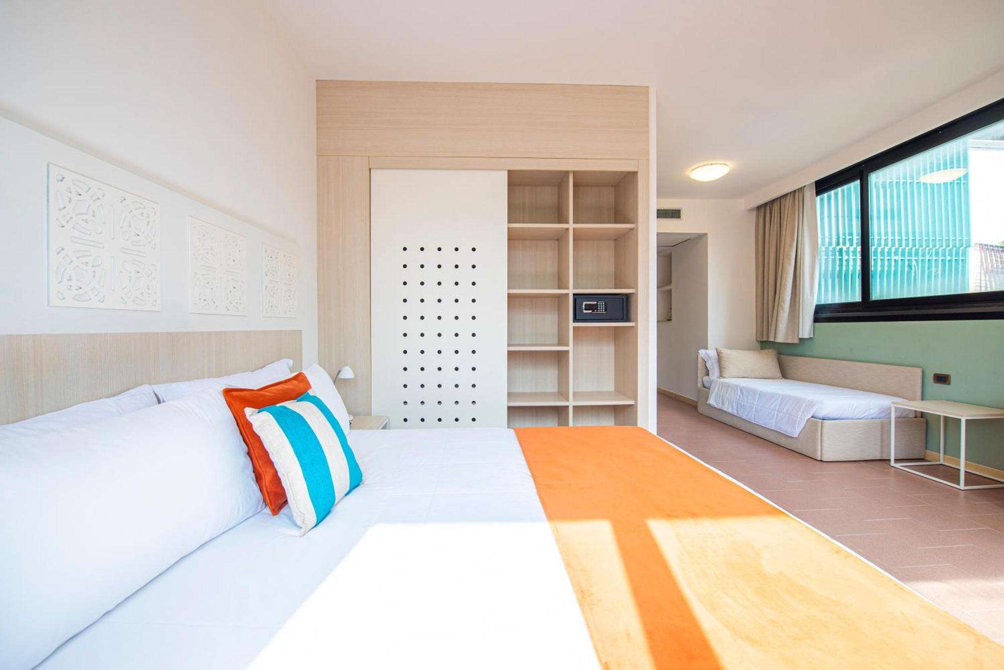 Porto Giardino - Cdshotels Monopoli Dış mekan fotoğraf