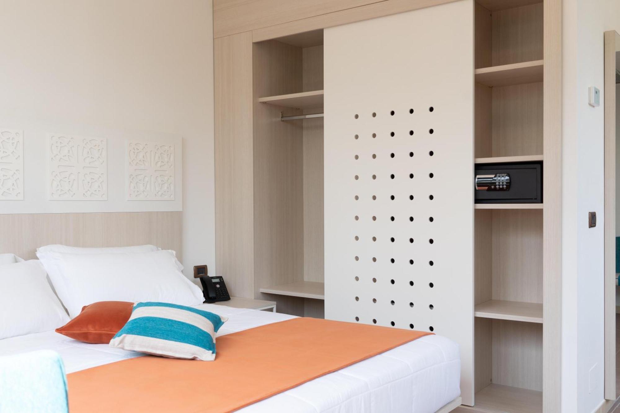 Porto Giardino - Cdshotels Monopoli Dış mekan fotoğraf