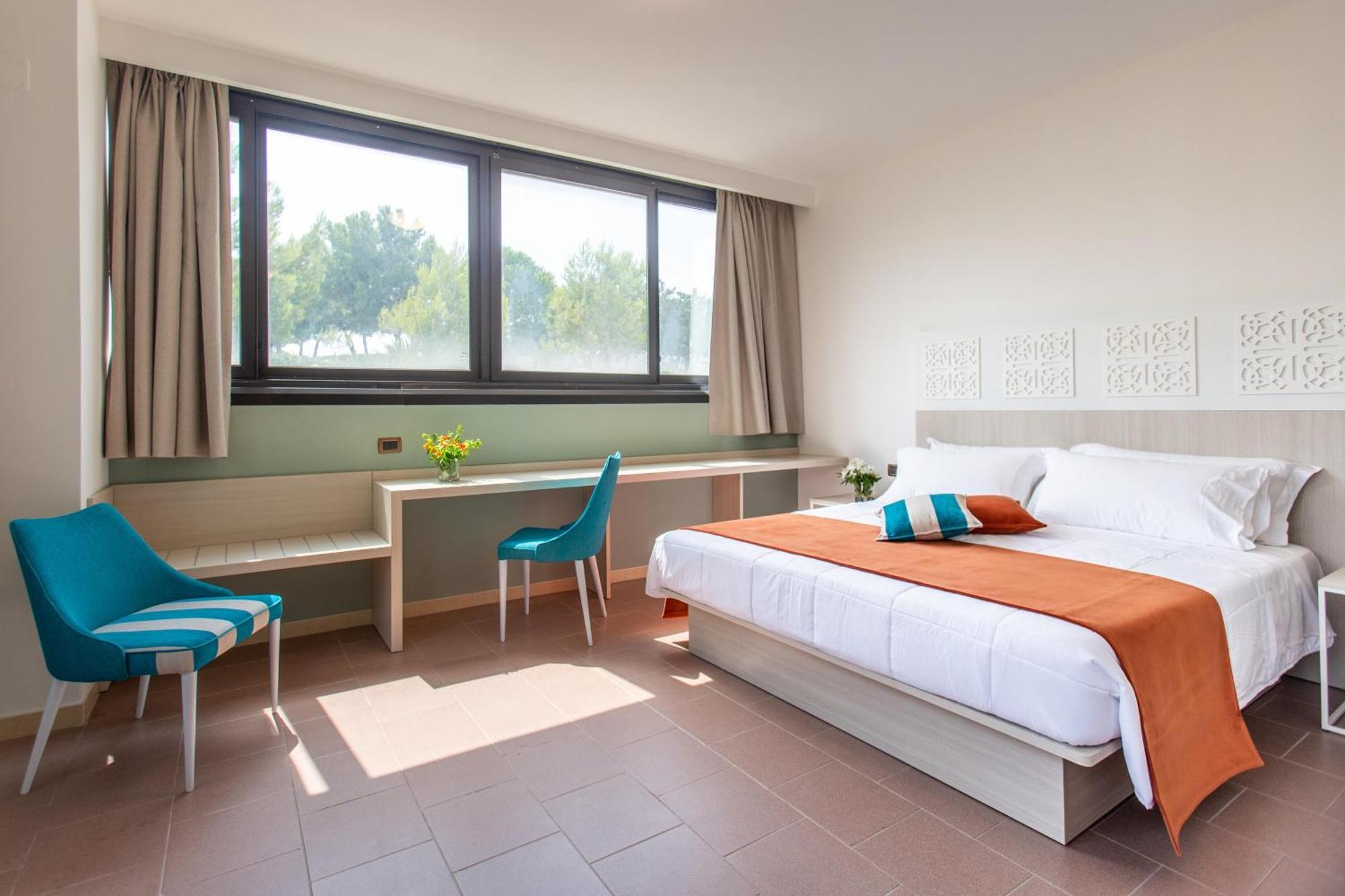 Porto Giardino - Cdshotels Monopoli Dış mekan fotoğraf