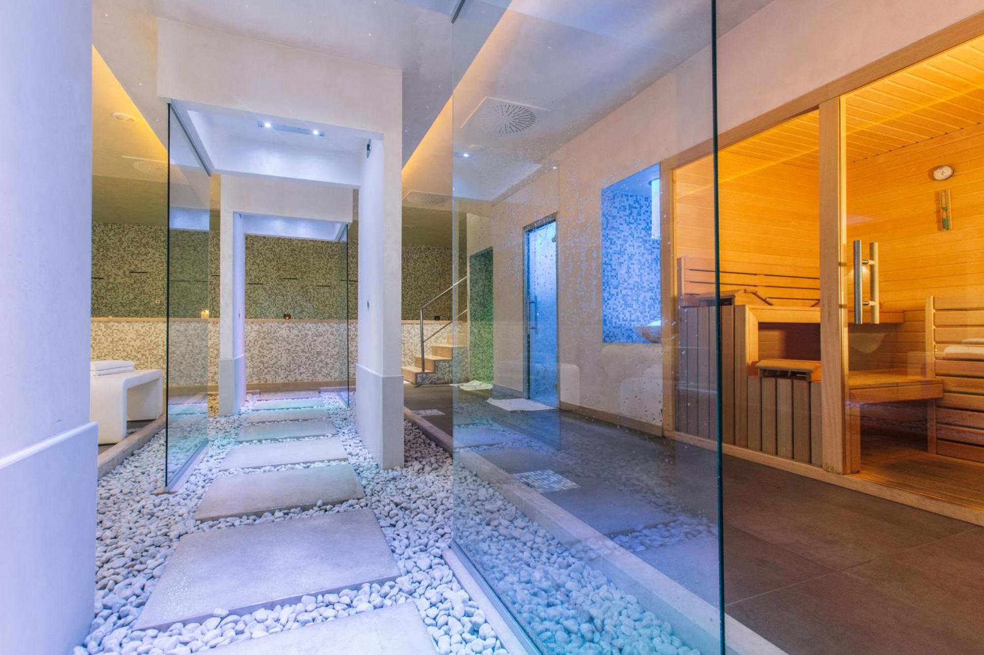 Porto Giardino - Cdshotels Monopoli Dış mekan fotoğraf
