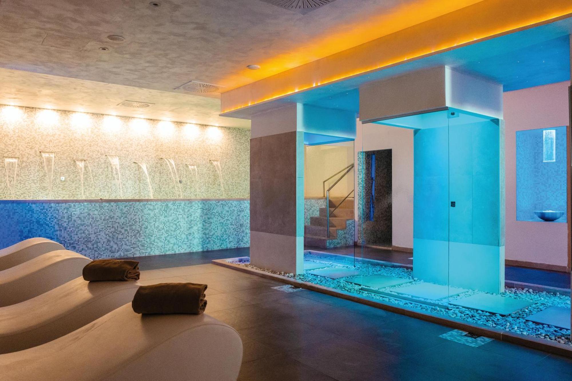 Porto Giardino - Cdshotels Monopoli Dış mekan fotoğraf