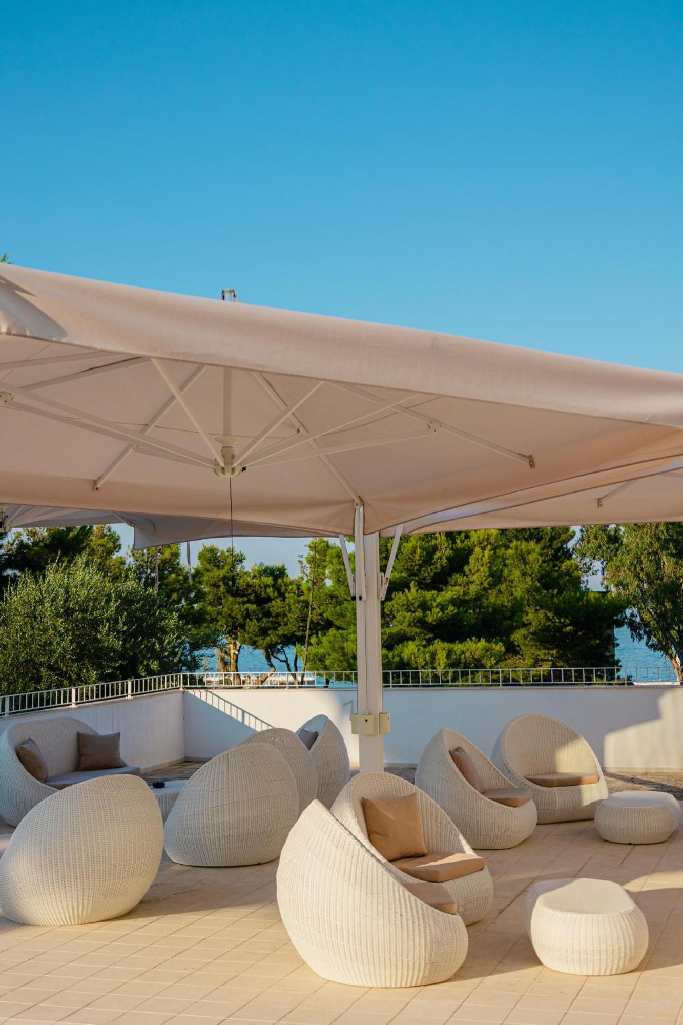 Porto Giardino - Cdshotels Monopoli Dış mekan fotoğraf
