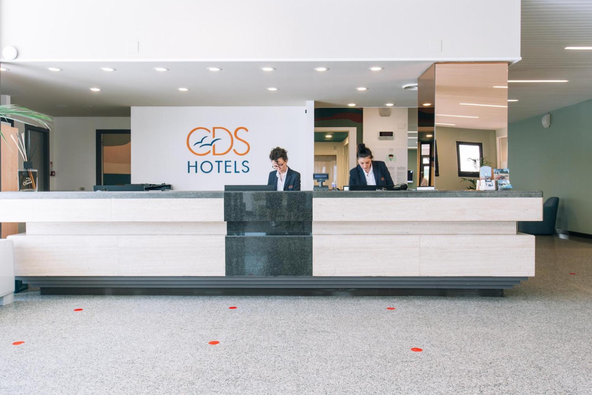 Porto Giardino - Cdshotels Monopoli Dış mekan fotoğraf