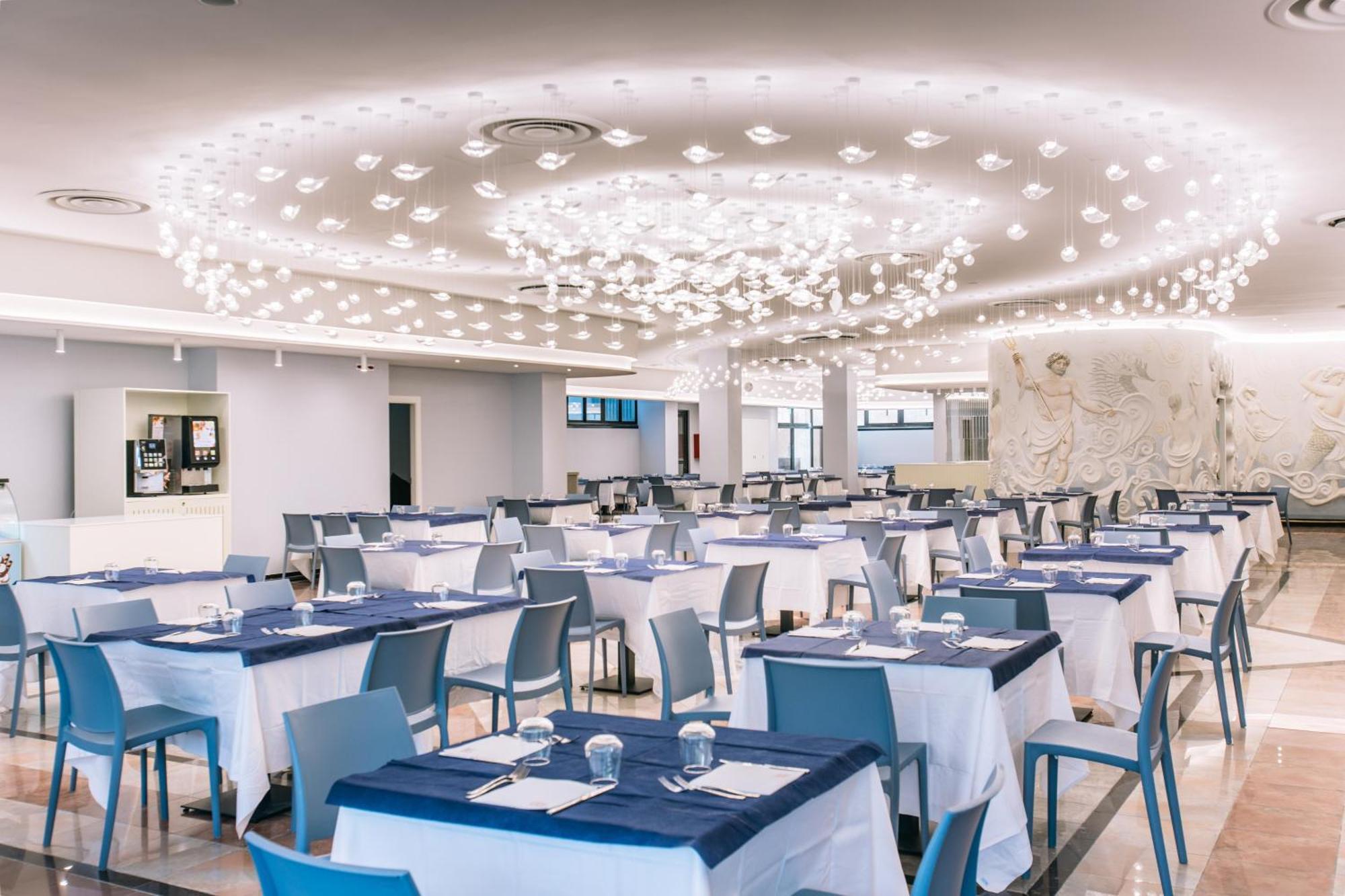 Porto Giardino - Cdshotels Monopoli Dış mekan fotoğraf