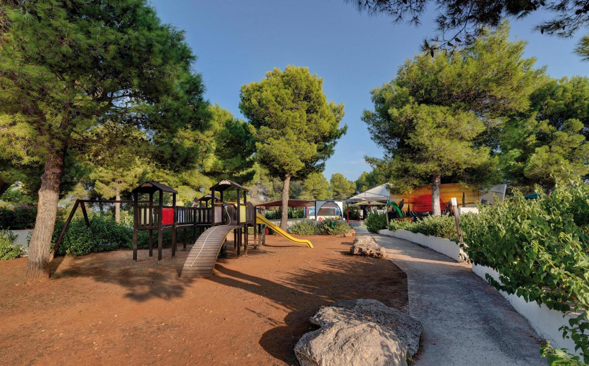 Porto Giardino - Cdshotels Monopoli Dış mekan fotoğraf