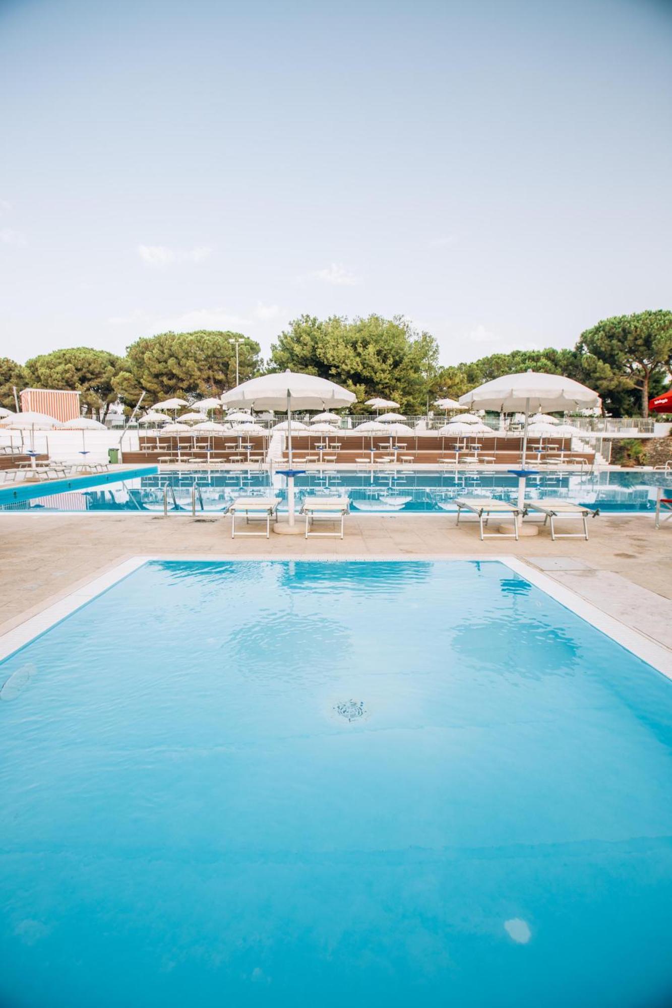 Porto Giardino - Cdshotels Monopoli Dış mekan fotoğraf