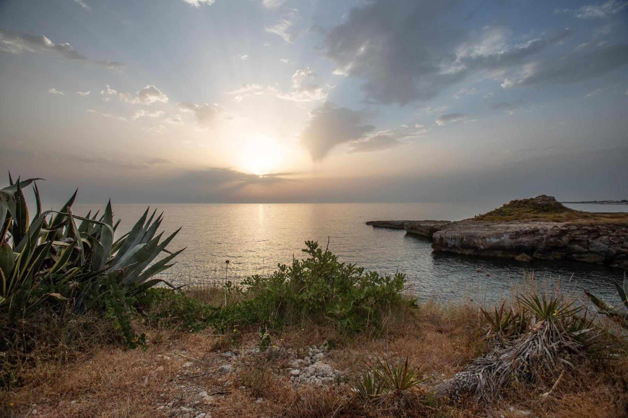 Porto Giardino - Cdshotels Monopoli Dış mekan fotoğraf