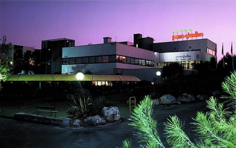 Porto Giardino - Cdshotels Monopoli Dış mekan fotoğraf