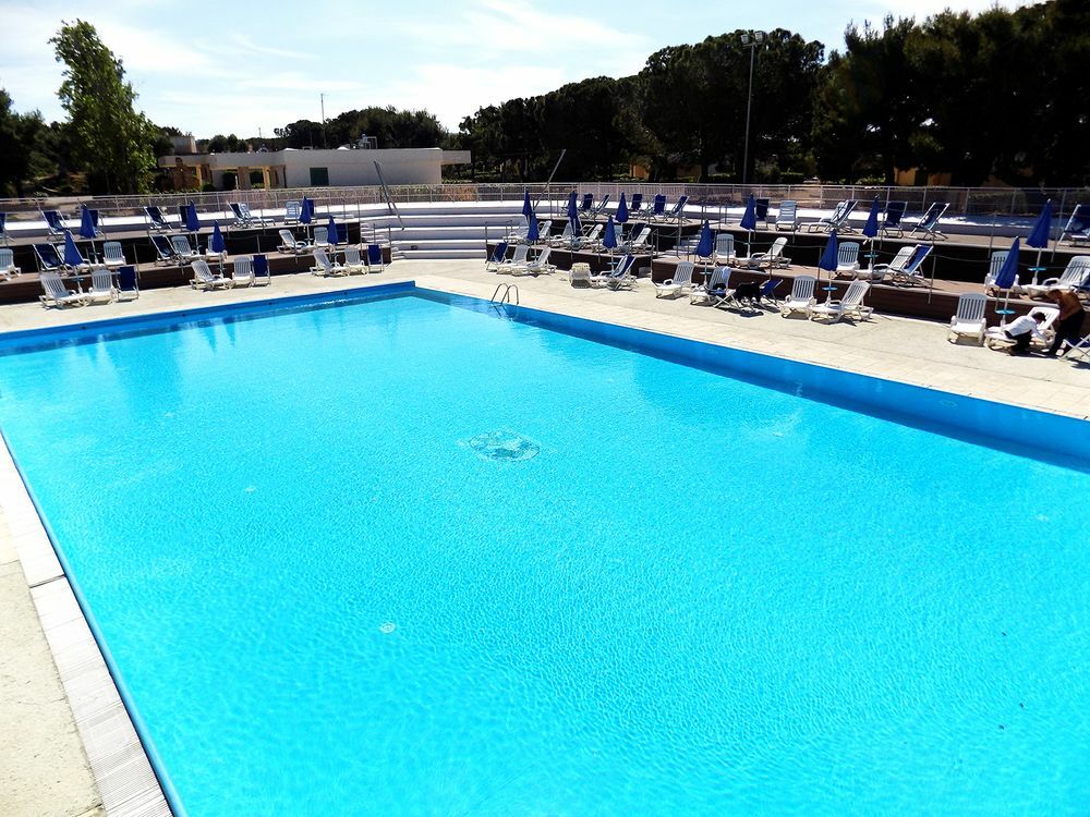 Porto Giardino - Cdshotels Monopoli Dış mekan fotoğraf