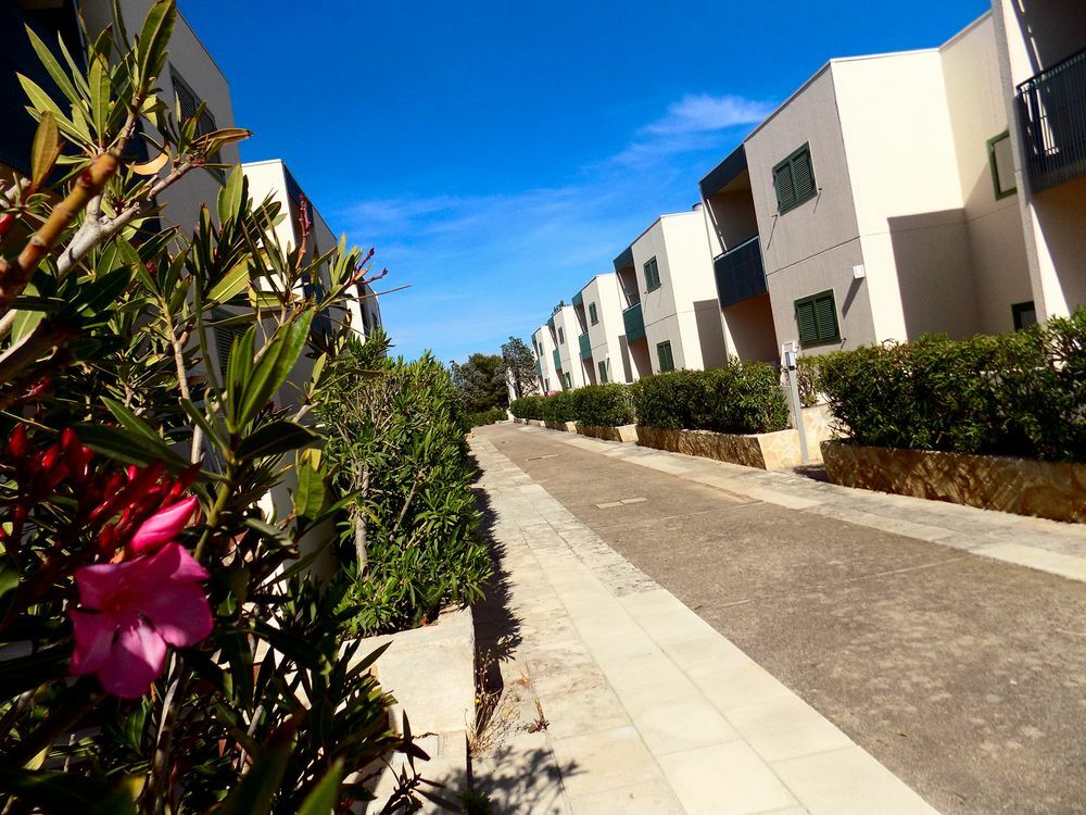 Porto Giardino - Cdshotels Monopoli Dış mekan fotoğraf